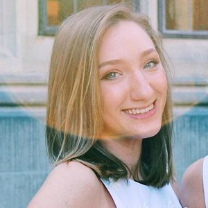 Meet your Posher, Lily